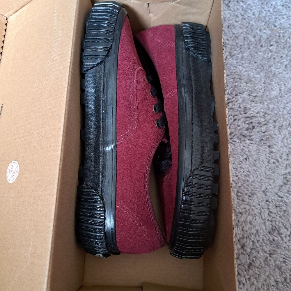 Vans Authentic 44 L
